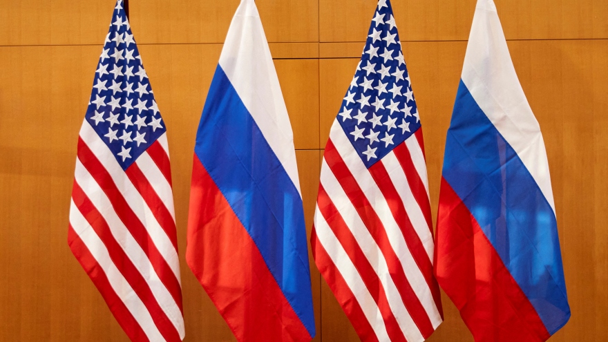 Mỹ khẳng định việc giữ liên lạc với Nga là “rất quan trọng”